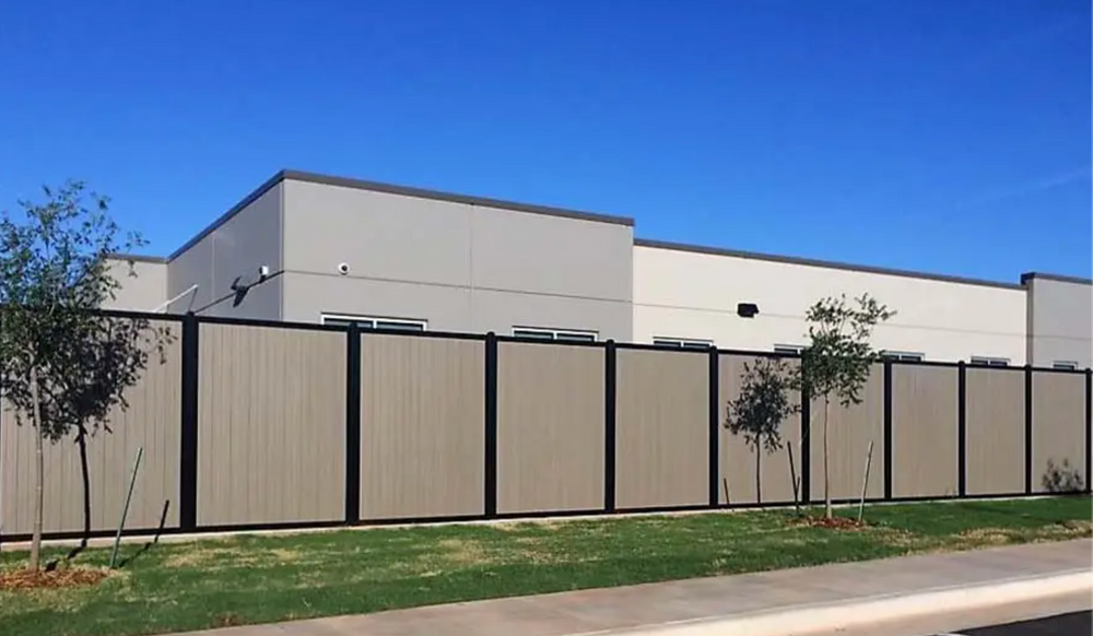 We offer top-quality commercial fencing solutions tailored to fit your business needs, providing security, privacy, and aesthetic appeal to enhance the professional appearance of your property. for Apex Fence in Henderson, KY