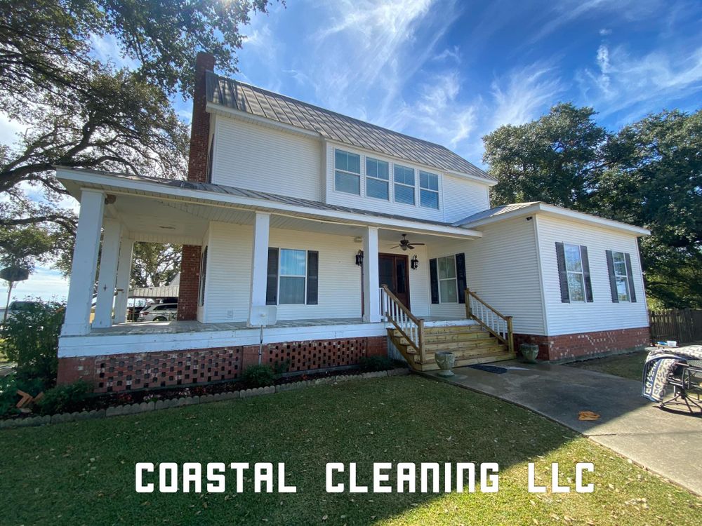 All Photos for Coastal Cleaning LLC in Rayne, Louisiana