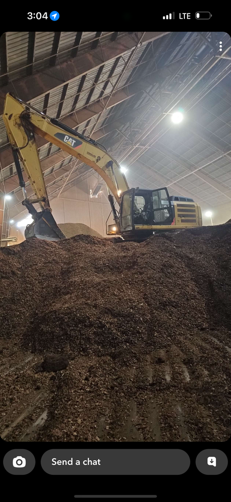 All Photos for Double J Excavation in Nashville, AR