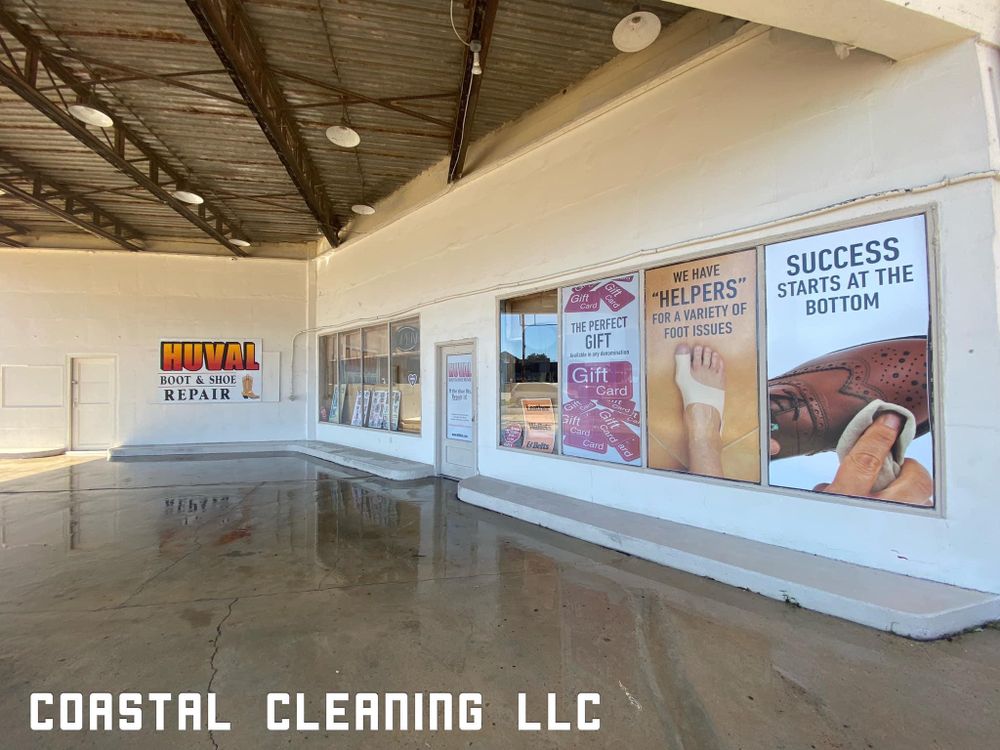 All Photos for Coastal Cleaning LLC in Rayne, Louisiana