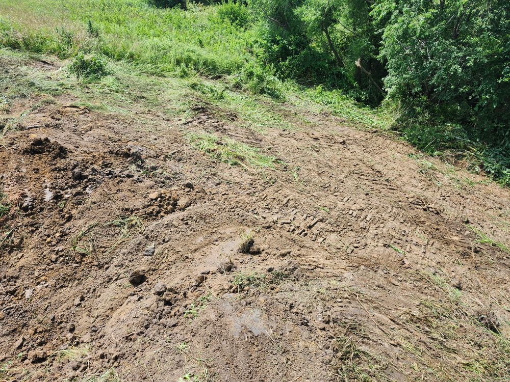 All Photos for BDS Trucking & Excavating in Litchfield, IL