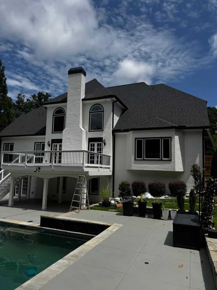 All Photos for Greenbriar Remodeling & Painting LLC in Marietta, GA