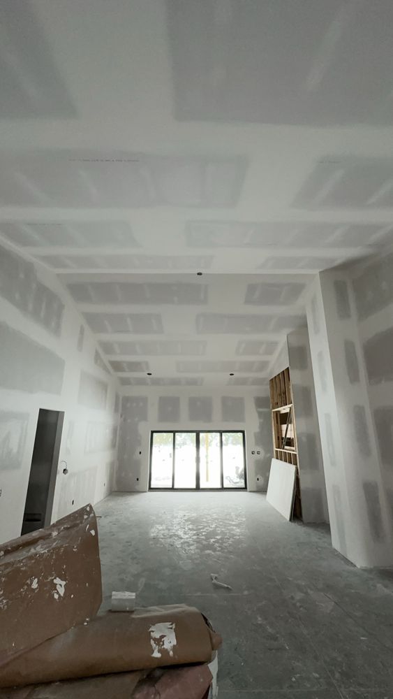 All Photos for Signature Drywall LLC in Grand Rapids, MI