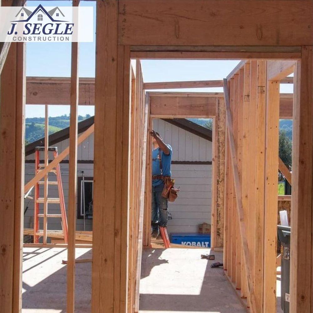 All Photos for J Segle Construction in Benicia, CA