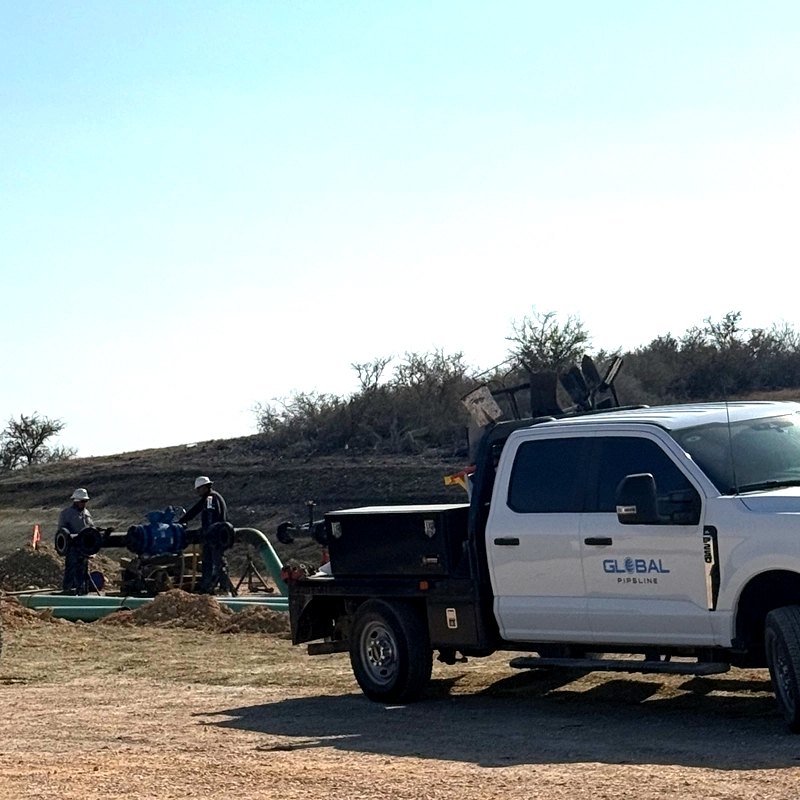 All Photos for Global Pipeline in Corpus Christi, TX