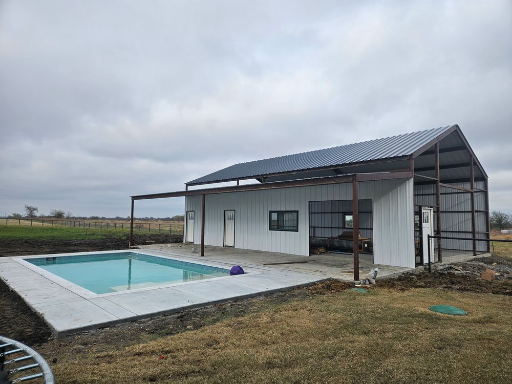 All Photos for TX Makers Construction in Springtown, TX