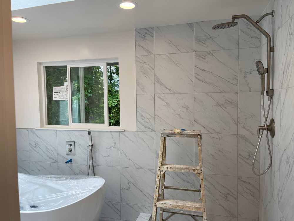 All Photos for Tony's Remodeling & Painting in Renton, WA