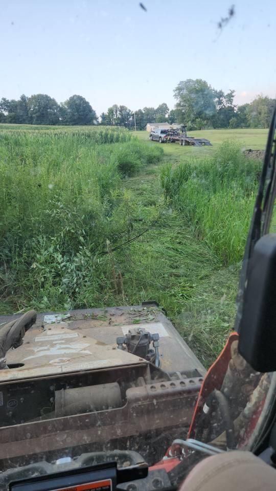 All Photos for Watkins Excavation in Robards, KY