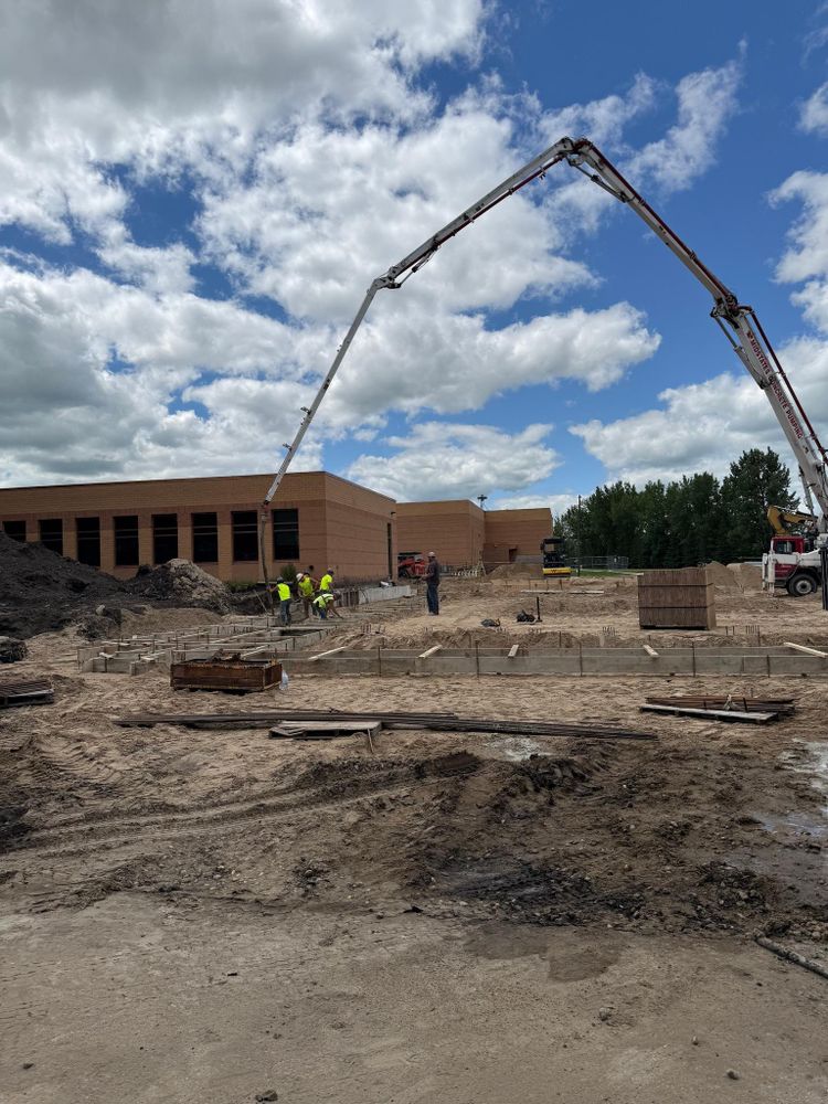 All Photos for Midsota Construction Services in Willmar, MN