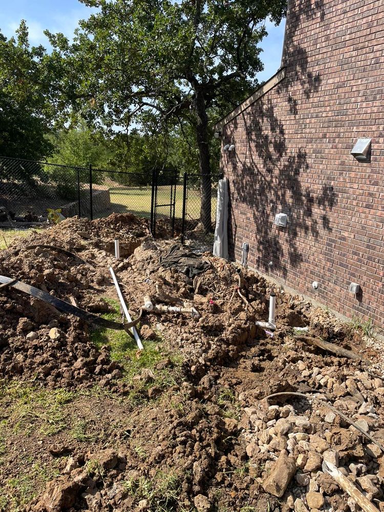 Our Septic Plumbing service ensures efficient waste management with thorough inspections, expert repairs, and routine maintenance to keep your septic system functioning smoothly and prevent costly disruptions. for Bleeker Waste Water in Cleburne, TX