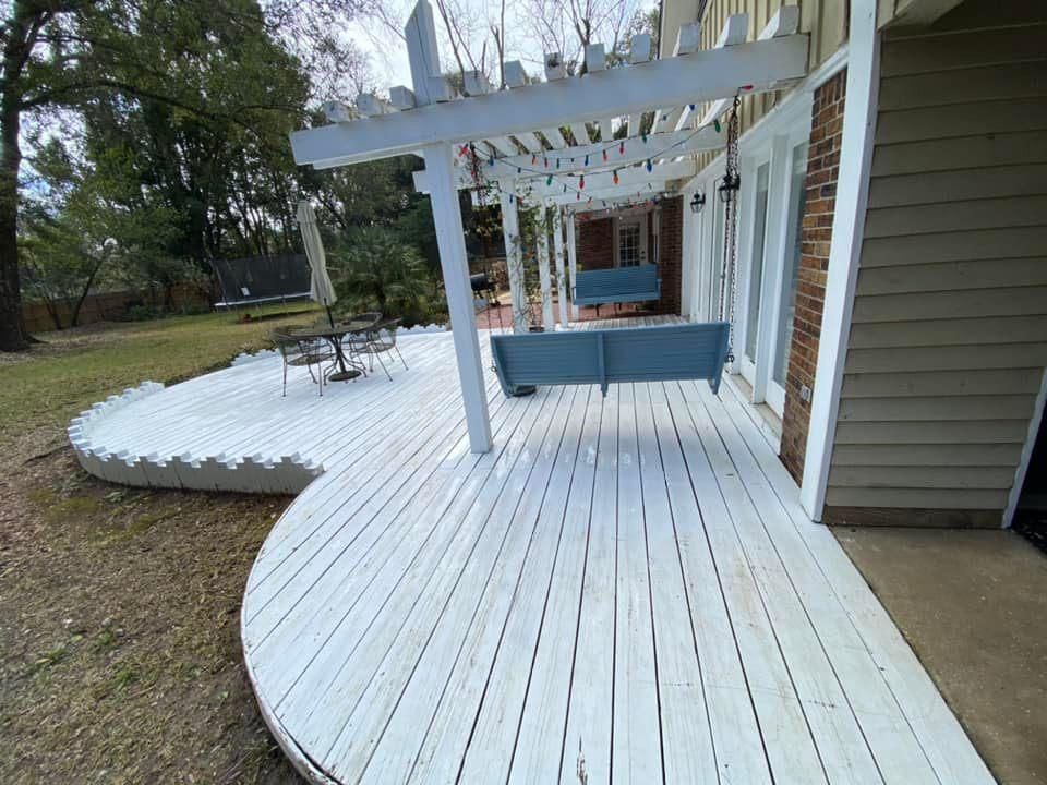 All Photos for All-Star Lawn Care & Soft Washing in Mobile, AL