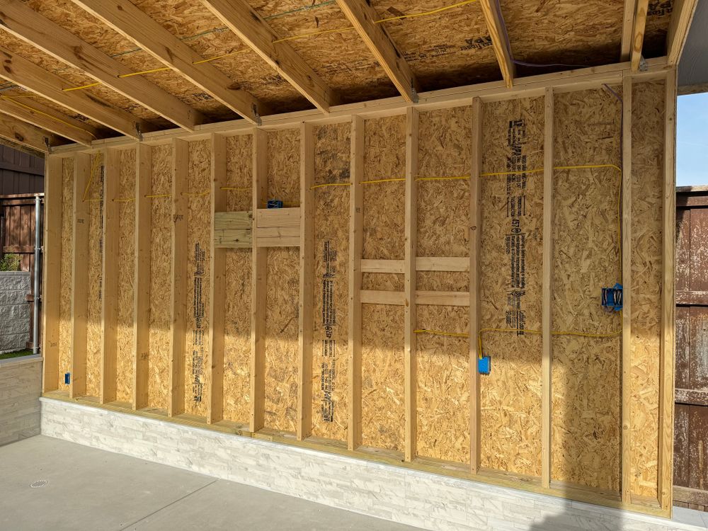 Electrical Repairs for Galev Electric in Prosper, TX
