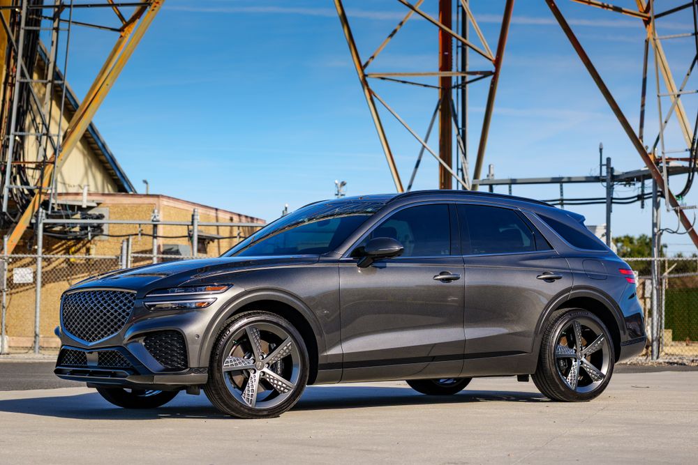 All Photos for Tint By Tyler in Lakeland, FL