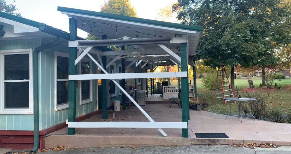 All Photos for Small Town HandyMen in Cross Plains, TN