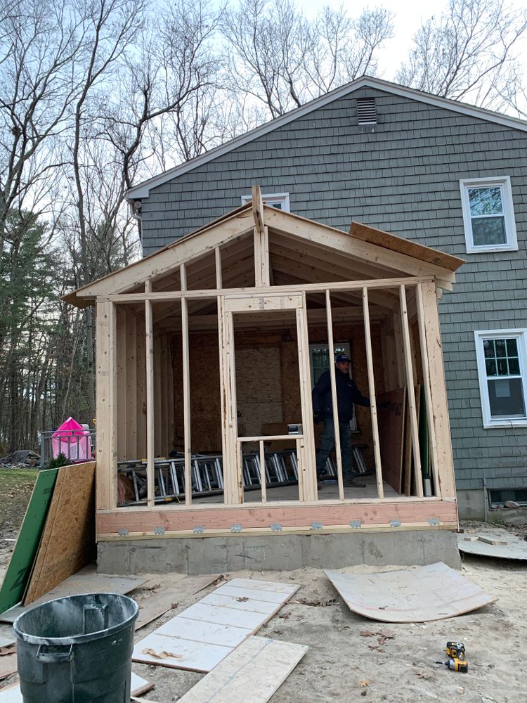 All Photos for Lamy Construction Inc in Dracut, MA
