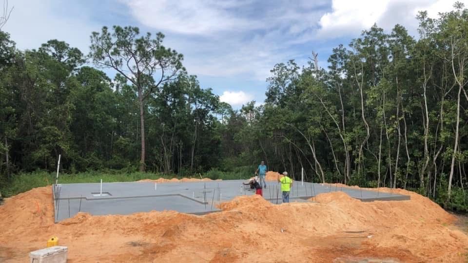 All Photos for All Phases Decorative Concrete in Sebring, FL