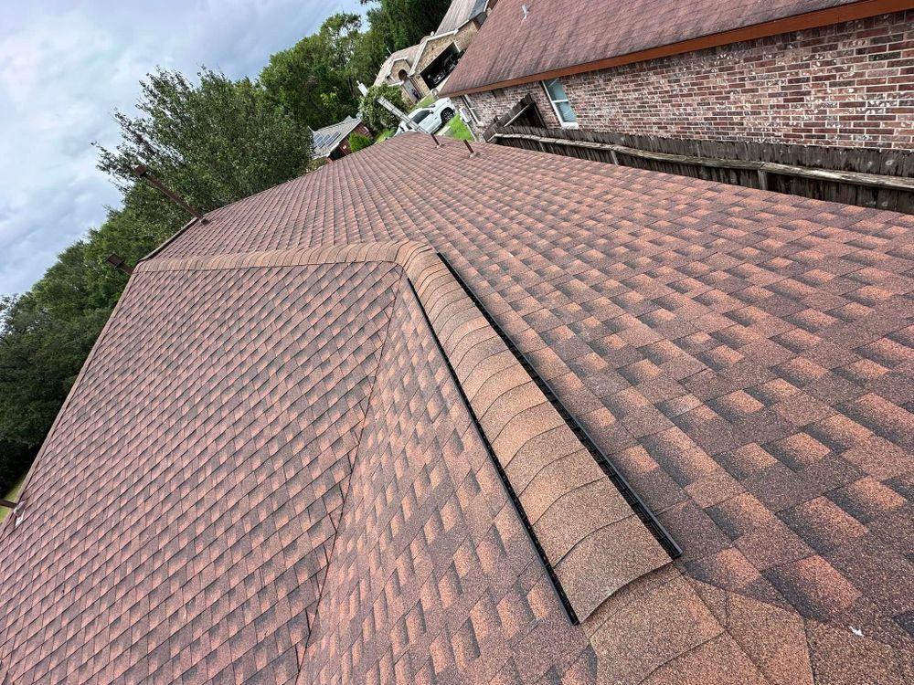 All Photos for Home Pros Roofing in Houston, TX