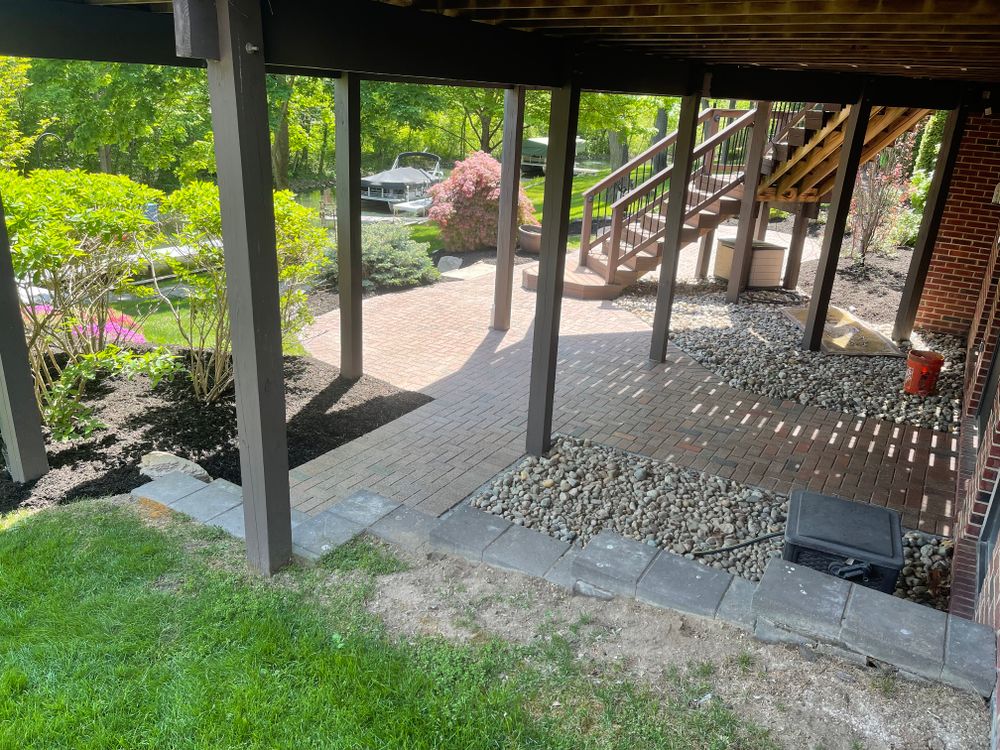 All Photos for Steed's Lawn and Landscape LLC in White Lake, MI