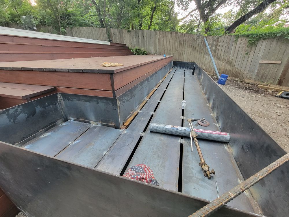 All Photos for Green Pastures Lawn Care in Bastrop, TX