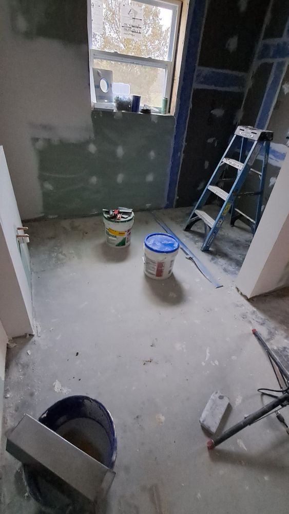 Tunnel's To Towers - ADA Compliant, Deck and Bath for Dead Tree General Contracting in Carbondale, Illinois