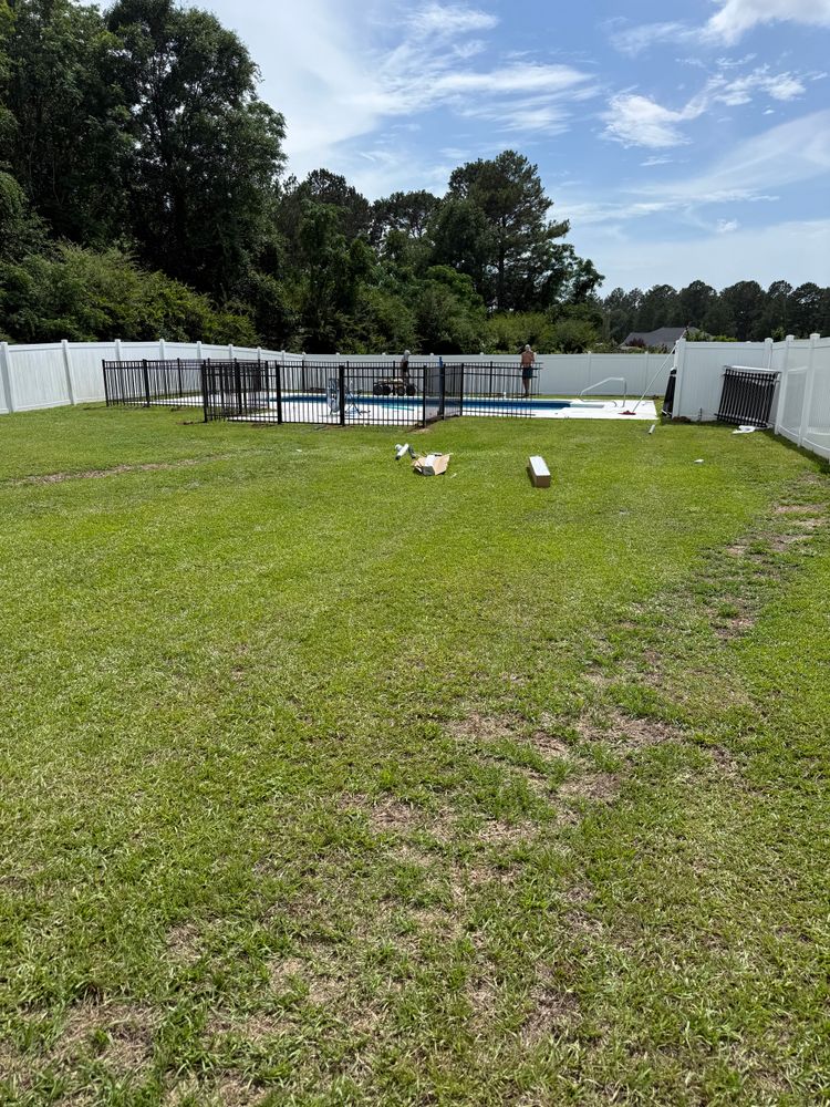 All Photos for American Privacy Fencing & More in Statesboro, GA