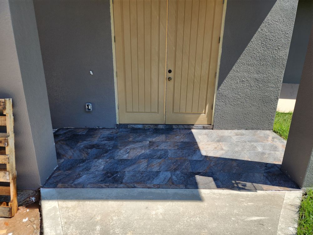 All Photos for Mike Lupoli Tile in Palm Coast, FL