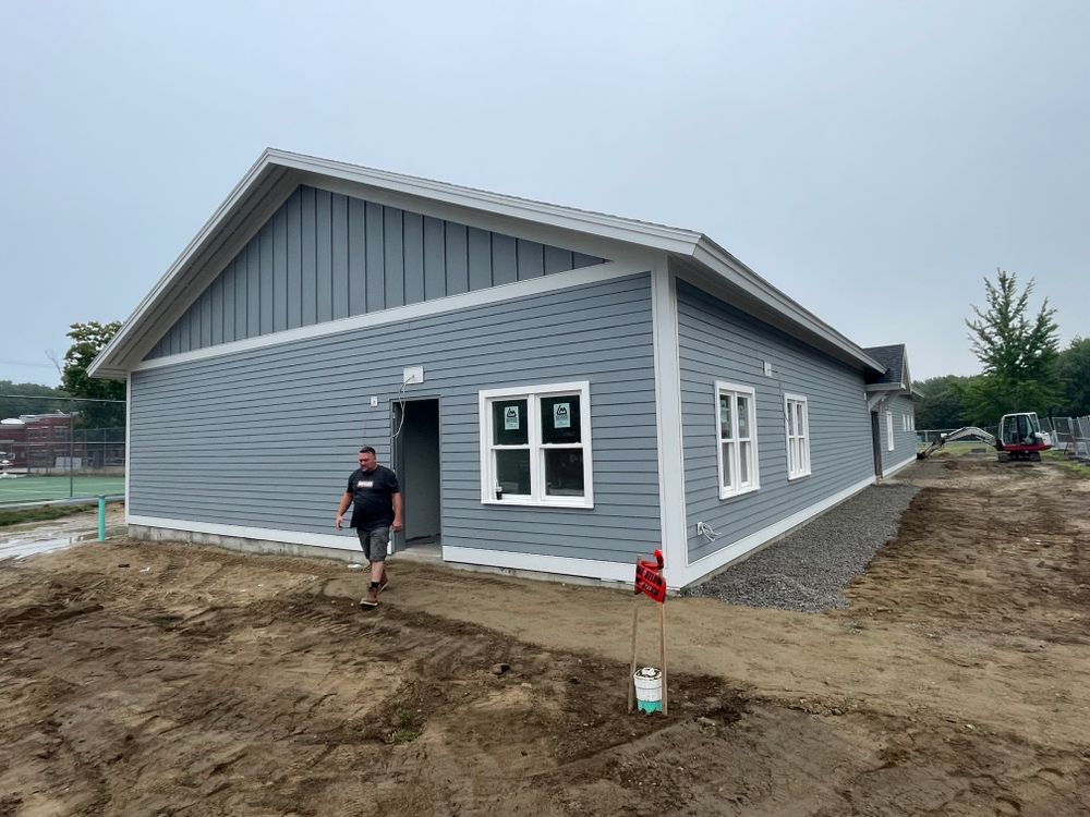 All Photos for McKenna General Contracting in Readfield, ME