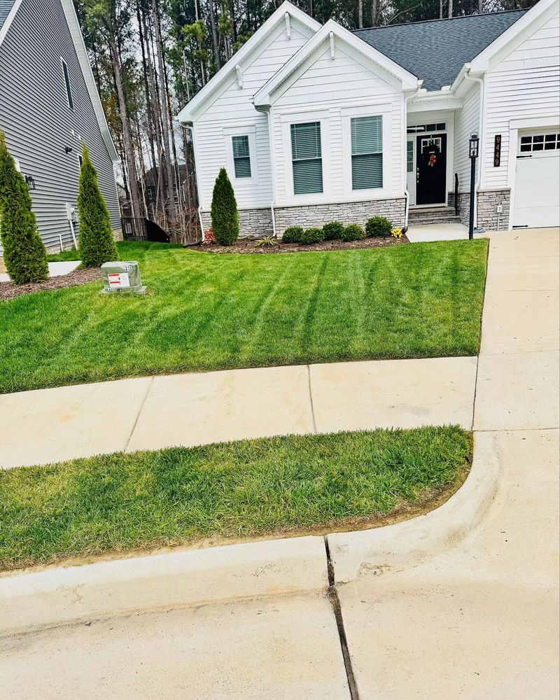 All Photos for Archer's Grounds Maintenance in Chesterfield, VA