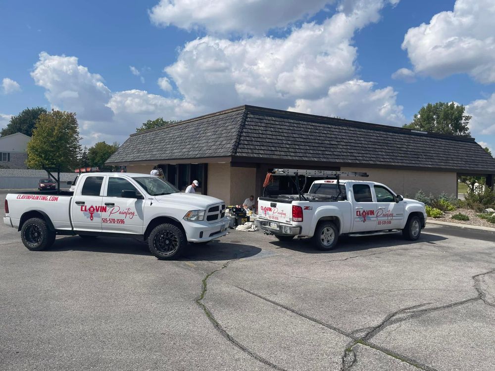 All Photos for Clavin Painting in Fort Dodge, Iowa