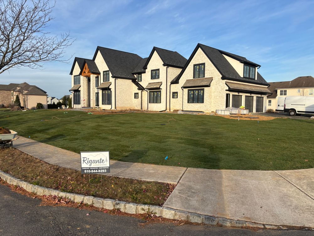 All Photos for Rigante LandWorx in Nazareth, PA