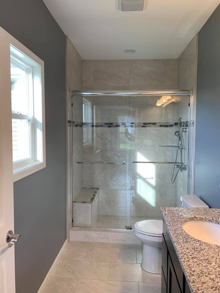 All Photos for Harrison Painting & Design in Portage, IN