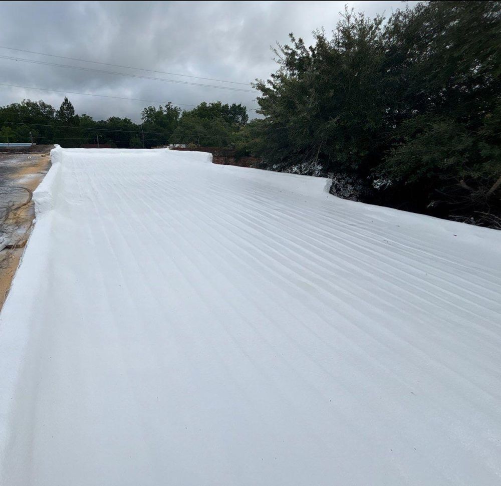 All Photos for CTE Roofing and Insulation in Dublin, GA