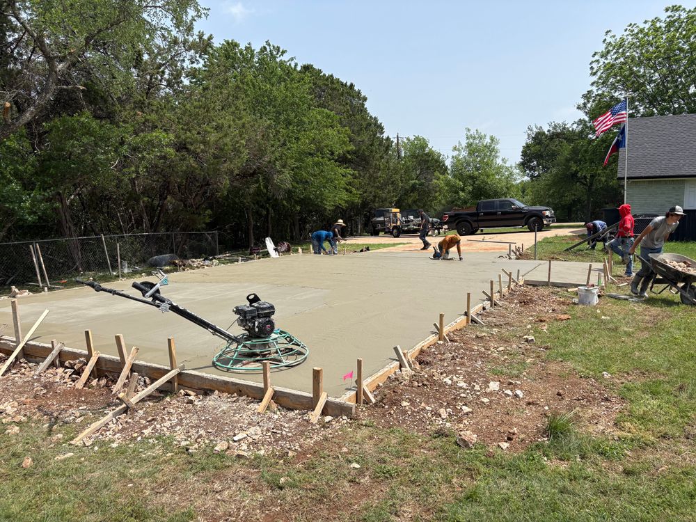 All Photos for Leal's Welding & Construction LLC in Granbury, TX