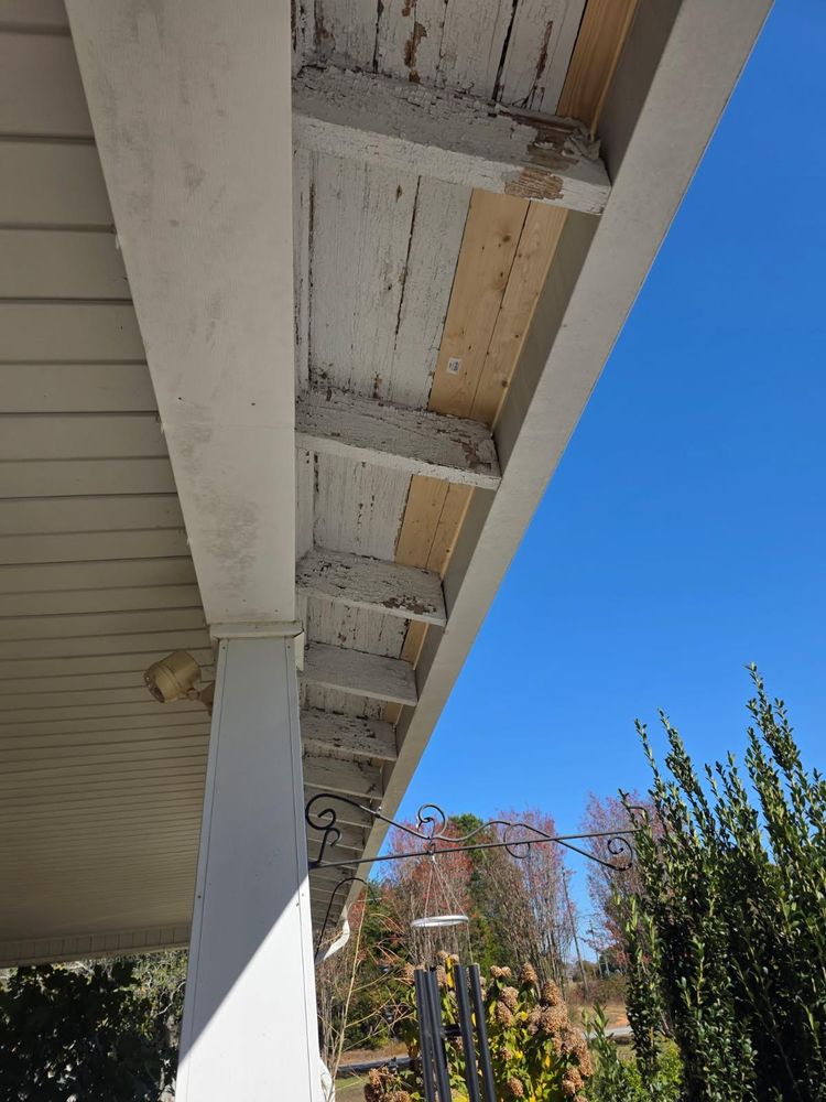 All Photos for Jesus Painting and Home Renovations LLC in Greensboro, NC