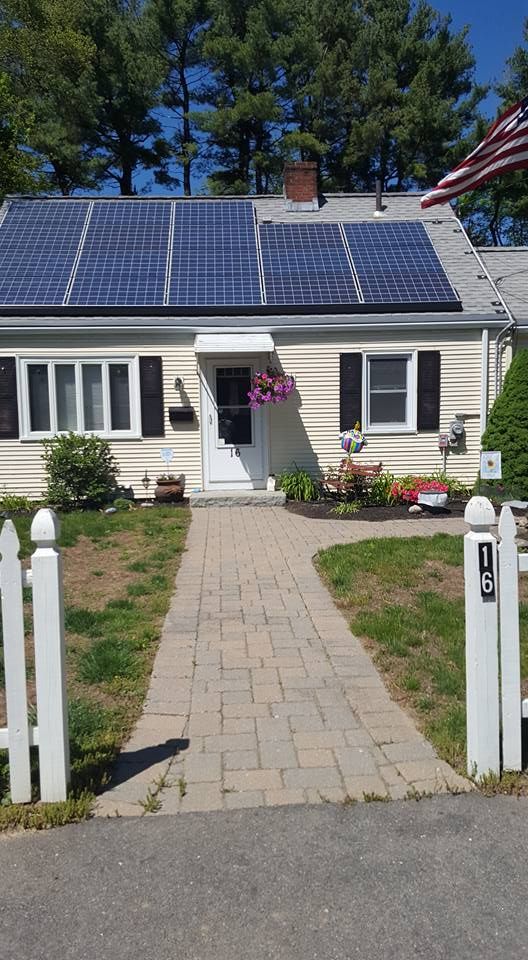 All Photos for J.P. Cronin Construction in Middleborough, MA