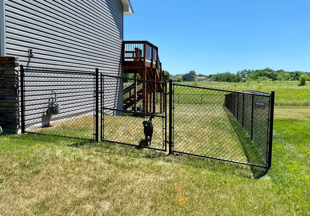 All Photos for Nelson Family Fence in Maplewood, MN