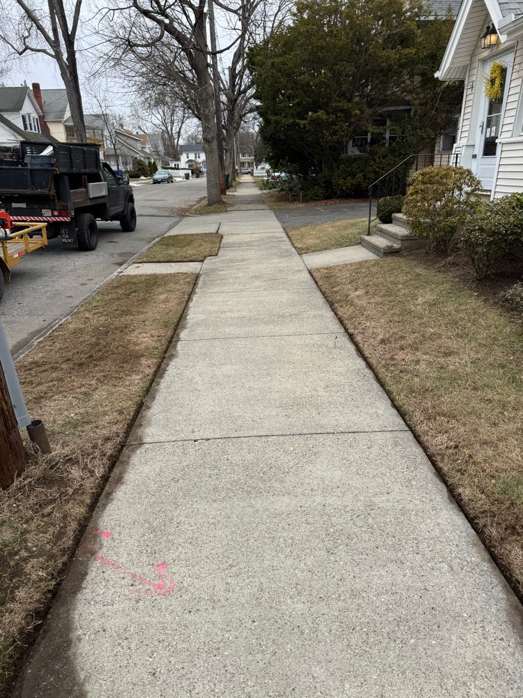 All Photos for Adams Landscaping in Springfield, MA