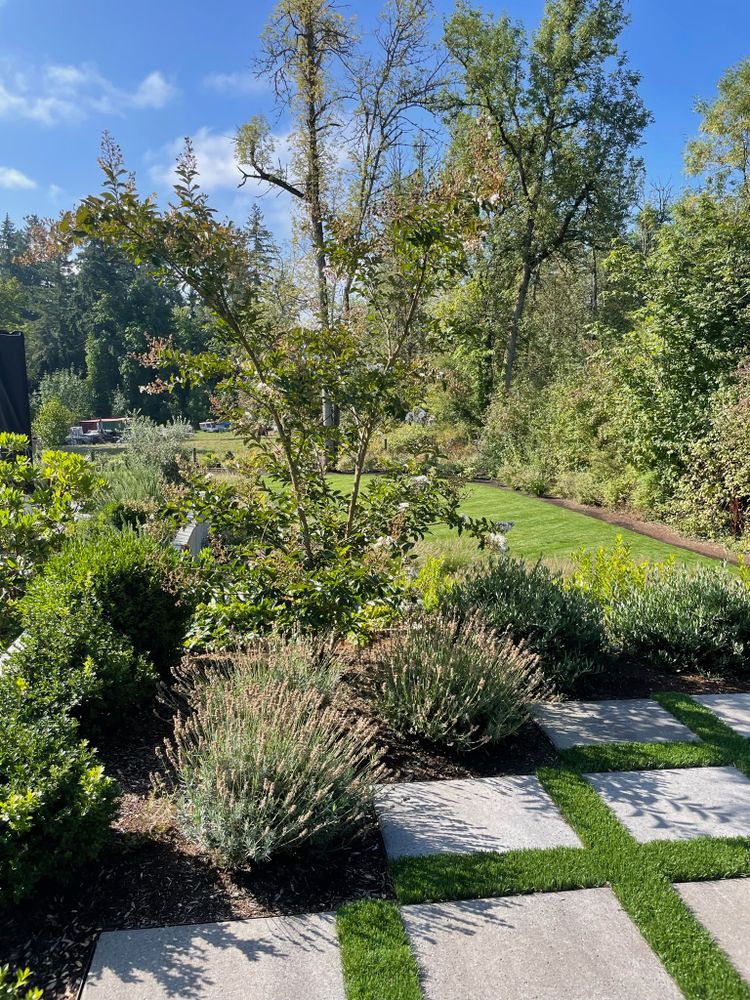All Photos for Courtney Lewis Landscape Design in Portland, OR