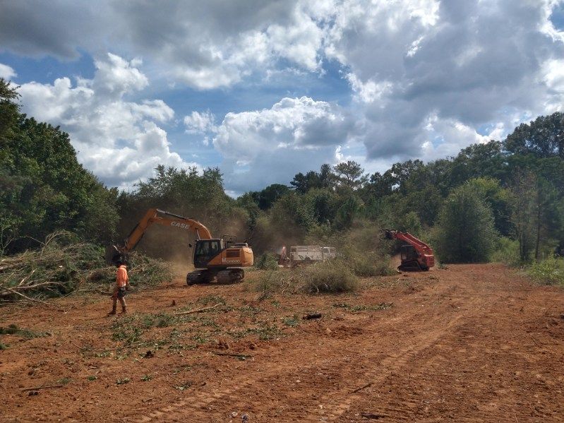 All Photos for Inner City Development in Monroe, GA