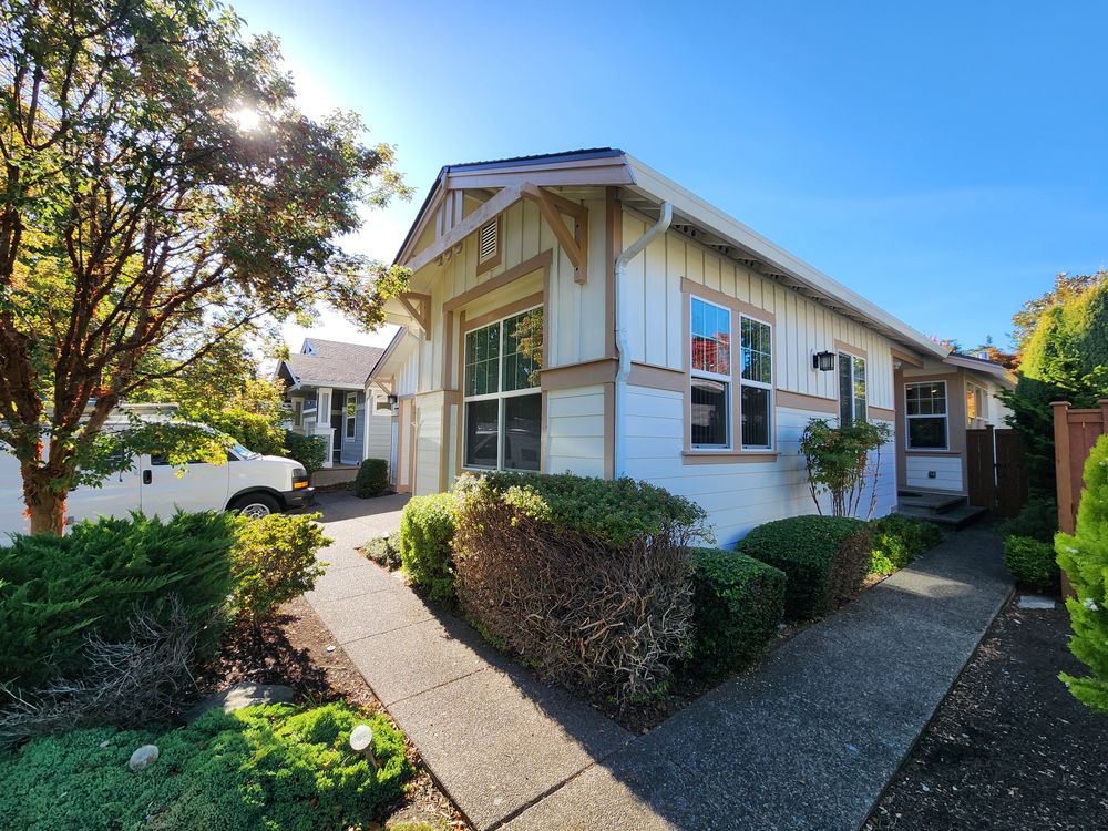 All Photos for Sharpest Painting LLC in Olympia, WA