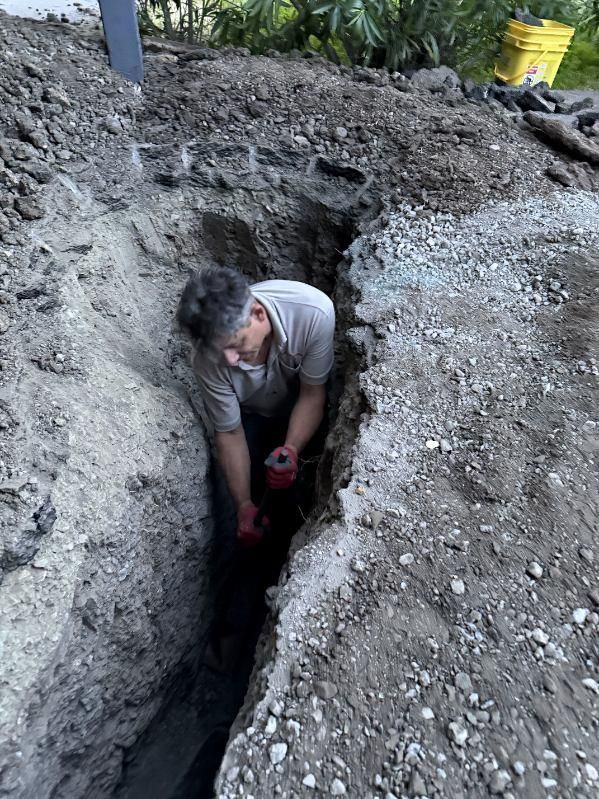 All Photos for Stuart's Plumbing in Manteca, CA