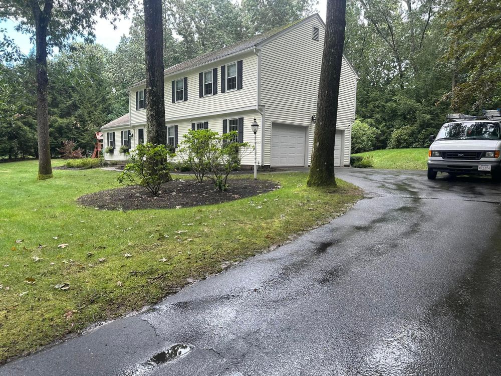 All Photos for Suter & Sons Painting in Amherst, Western Massachusetts