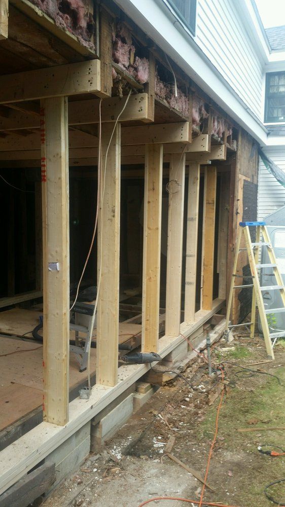 All Photos for Oceanfront Building And Remodeling in Wareham, MA