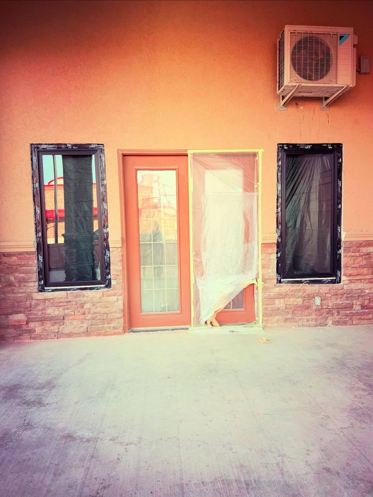 All Photos for Proud Crowd Construction in Canyon, TX