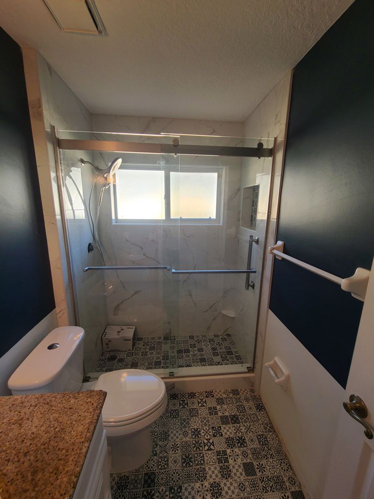 All Photos for Mike Lupoli Tile in Palm Coast, FL