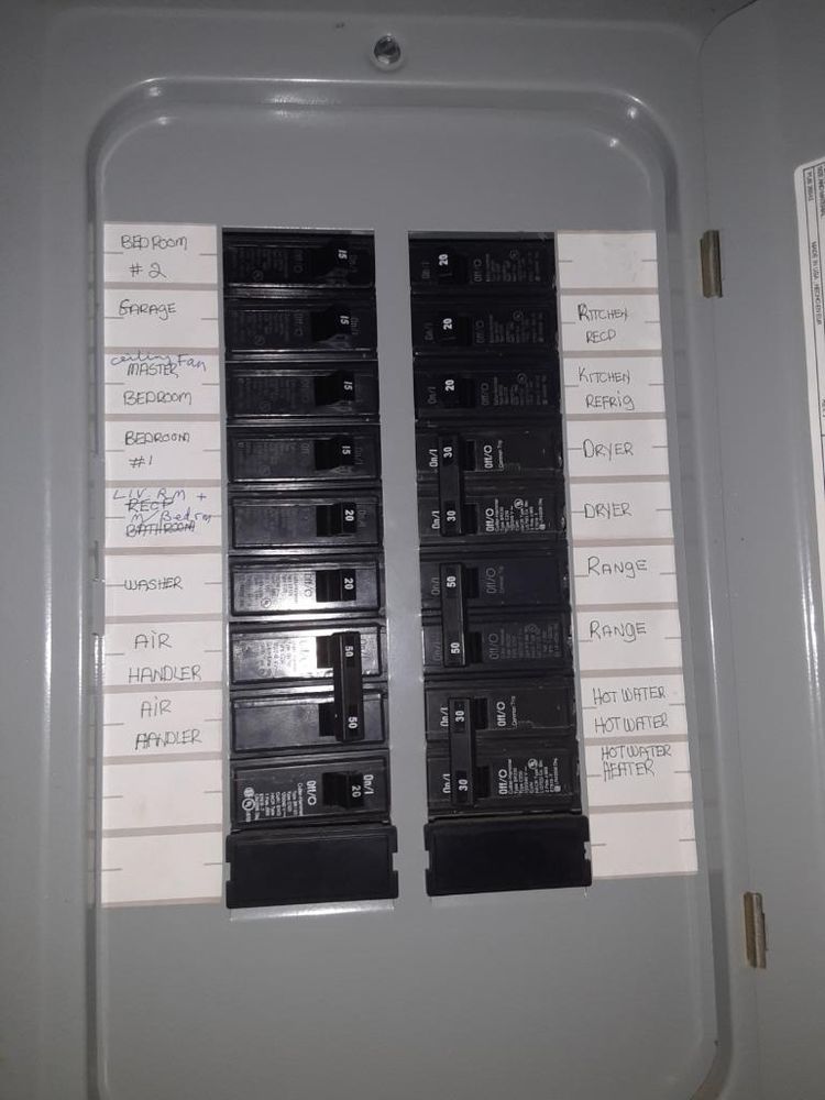 All Photos for Nominal Voltage in Orlando, FL