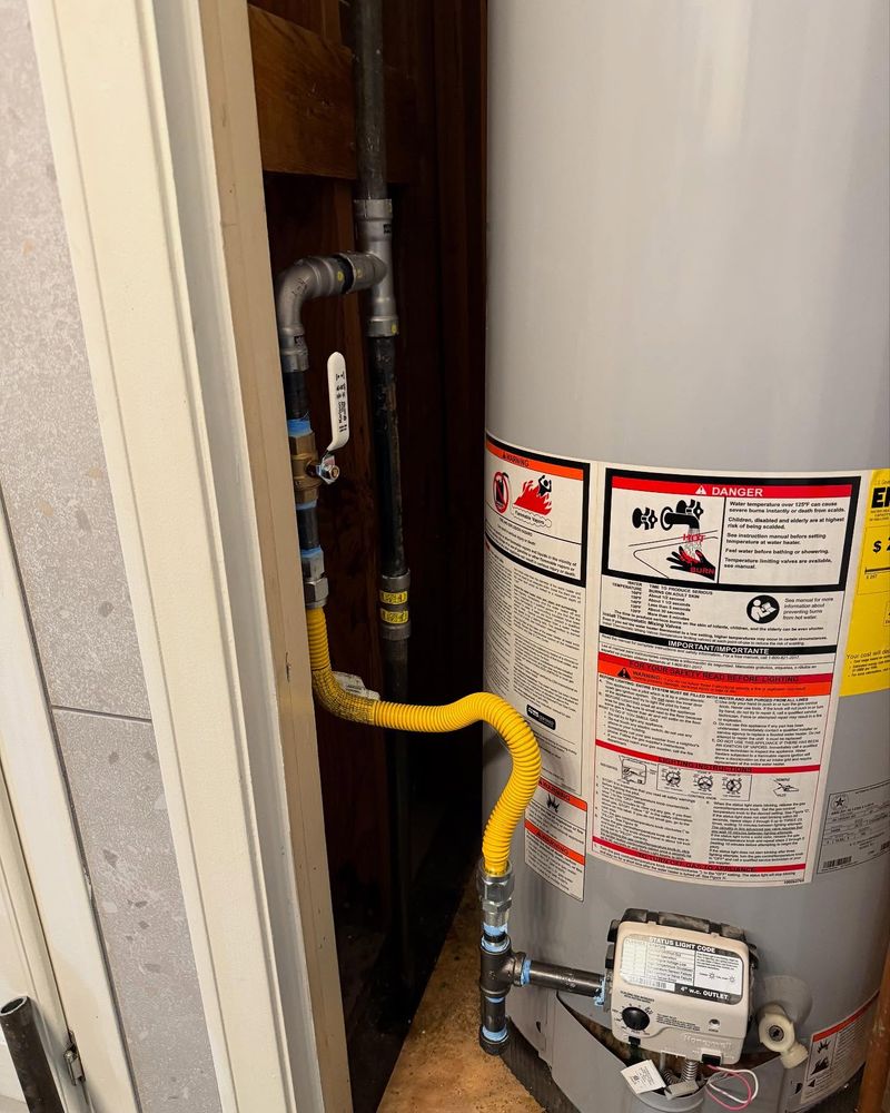 Plumbing for Salazar Plumbing Services Co LLC in Garland, TX