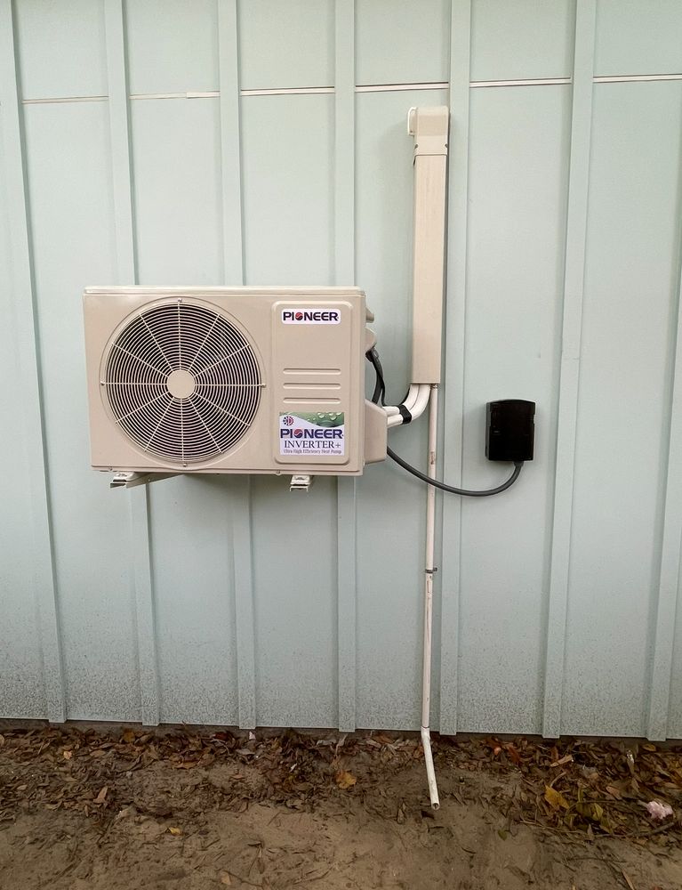 All Photos for Carolina Heating & Air in Florence County, SC