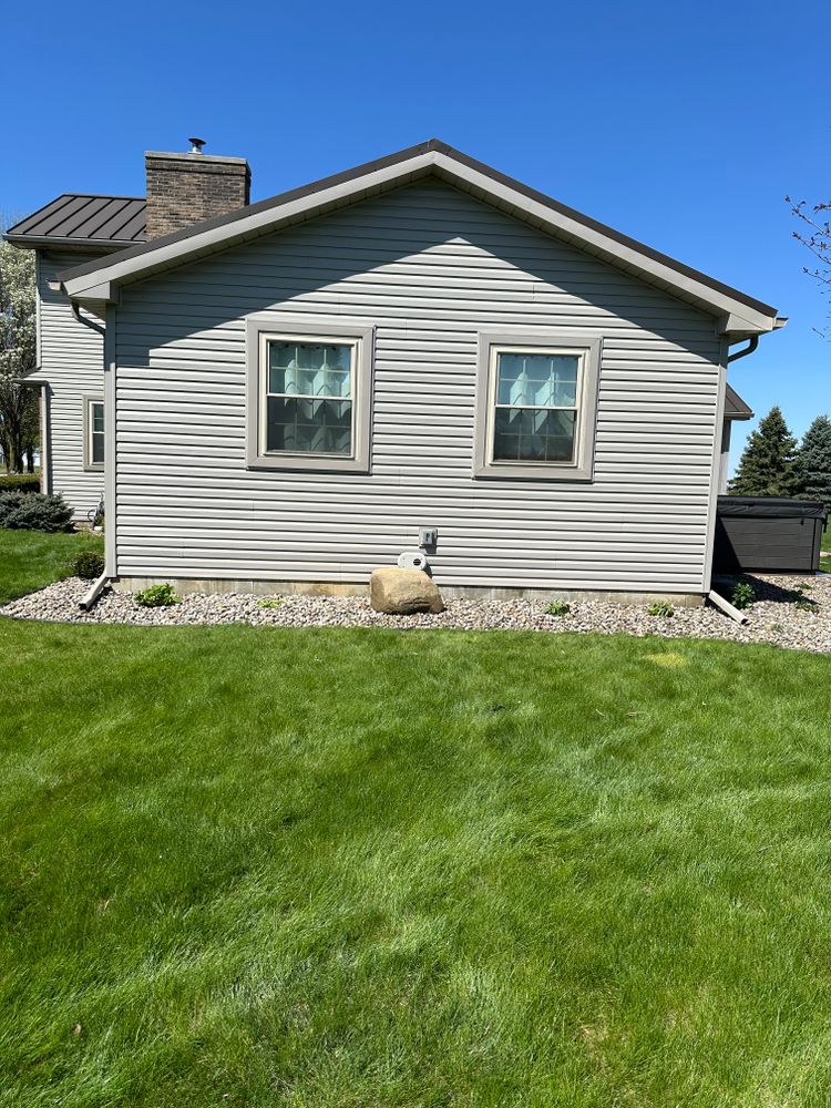Landscaping for OT Lawn and Landscaping LLC in Carey, OH