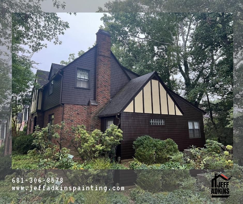 All Photos for Jeff Adkins Painting in Barboursville, WV